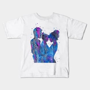 Family Kids T-Shirt